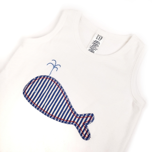 GAP Other - GAP Baby Sleeveless Overall